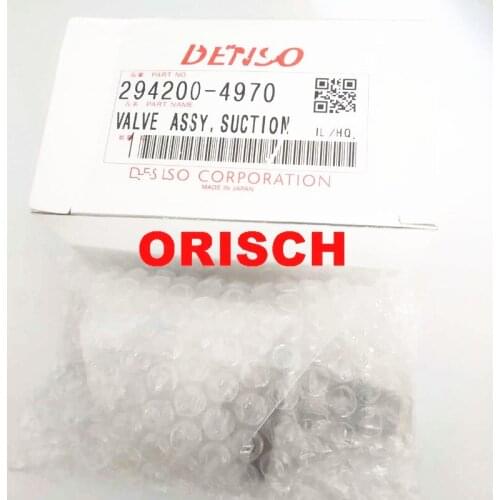 Original SCV control valve 294200-4970