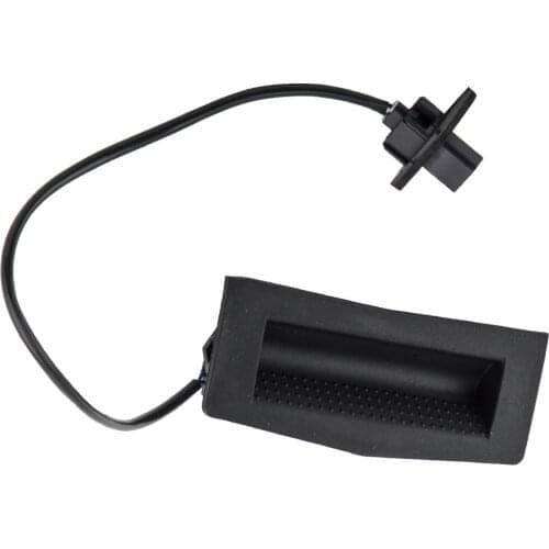 Tailgate Boot Trunk Lid Opening Switch New 13223920 For Opel Vauxhall Astra H Gtc