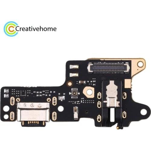 Charging Port Board For Xiaomi Redmi 8
