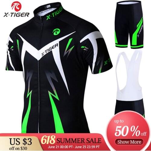 Pro Cycling Jersey Set Summer Cycling Wear Mountain Bike Clothes Bicycle Clothing MTB Bike Cycling Clothing Cycling Suit