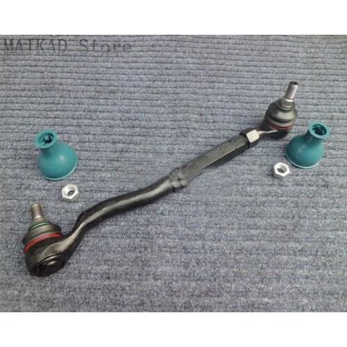 Steering Gear Tie Rod End Inner and outer Tie Rod Assembly for Mercedes-Benz W140 S280 S300 S320 S350 S400 S420 S500 A1403300003