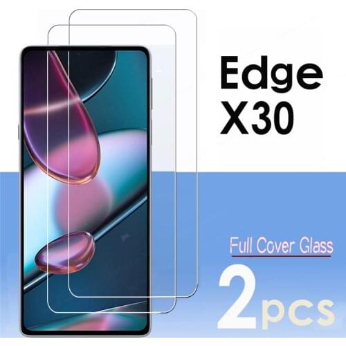 SGP Hybrid Screen Protectors For Motorola