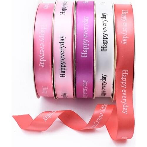 TTCY Decorative Ribbons
