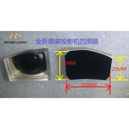 Projector Convex Mirror Fit for BENQ MX815ST+ MX815STH+ MX816ST MX819ST