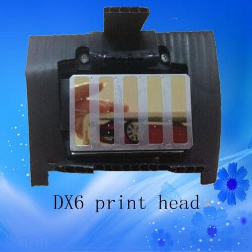 High Quality New Original Print Head Compatible for EPSON 7908 9908 9910 7910 7710 9700 7700 9900 9710 DX6 F191010 Printhead