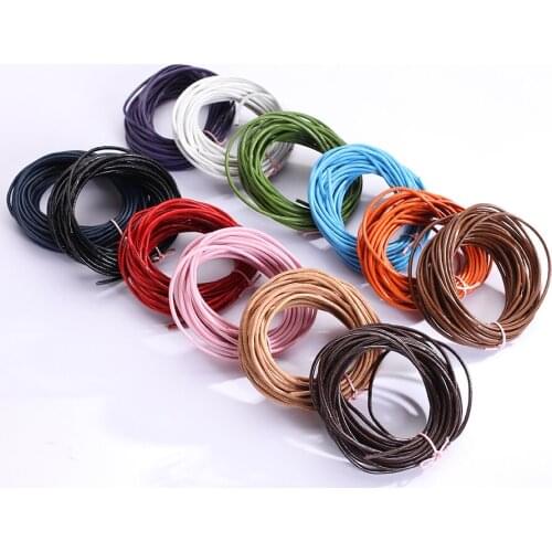 Xigracediy Leather Bracelets