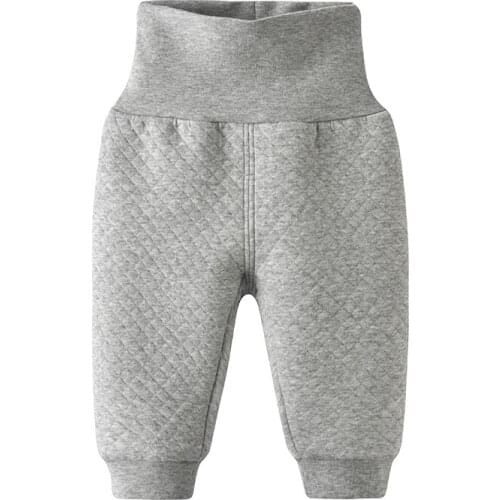 Auro Mesa Toddler Cotton Pants