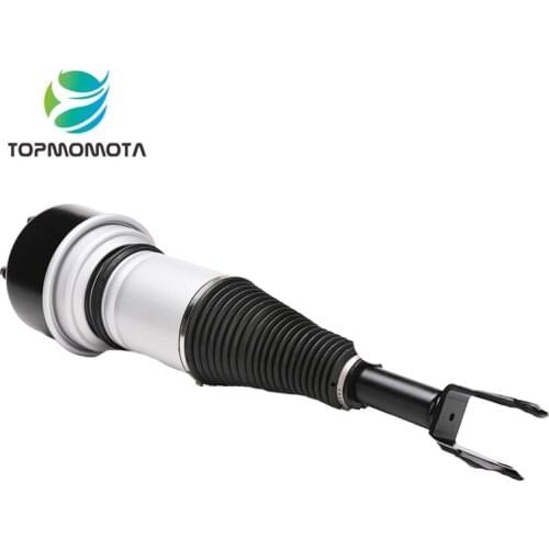 Auto parts air suspension shocks air spring strut front shocks for new style for Jaguar XJ60 vehicles