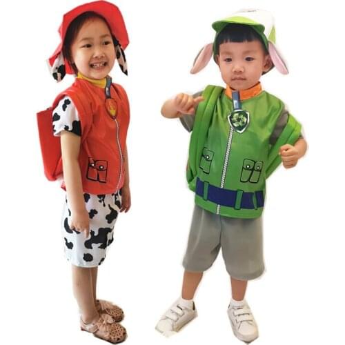 B.I.Fineny Children's Carnival Costumes