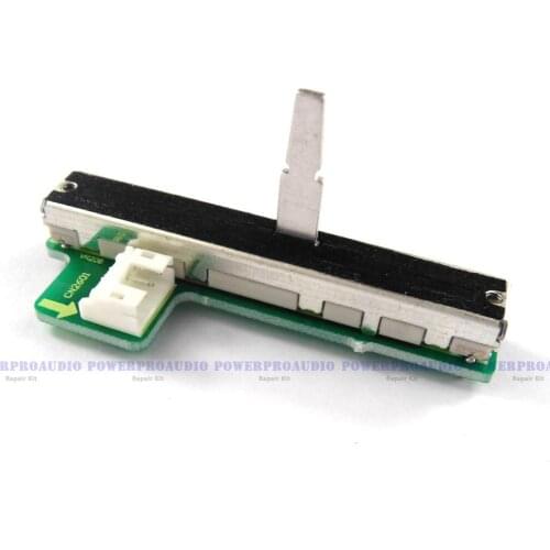 DJM2000 UPGRADE Ch2 or Ch4 Fader Assembly for Pioneer DJM 2000 (DWX2931 DWX2933)