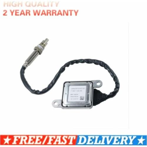 For BMW E81 E82 E87 E88 E90 E91 E92 E93 11787587127 11787582326 E93 LCI with N43 series petrol New Nox Sensor