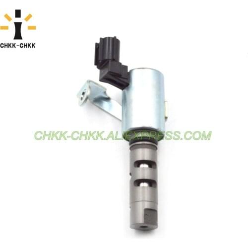CHKK-CHKK OEM 15340-31010 VVT Oil Control Valve Engine Variable Timing Solenoid For TOYOTA FJ CRUISER 4RUNNER HILUX 1534031010