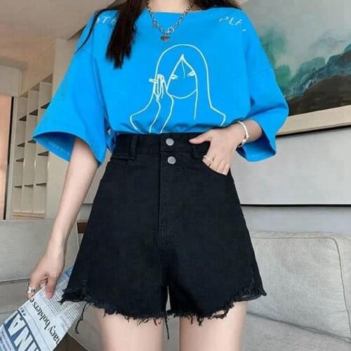 Женские джинсы бойфренды LEQEMAO China At AliExpress