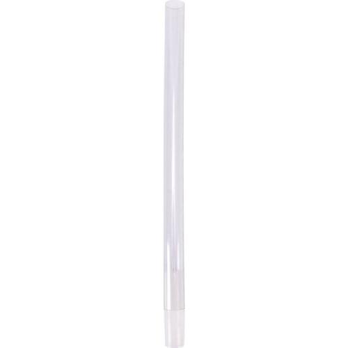 Hot 1PCS 30x2cmTransparent Plastic Balloon Tubes Sticks Base Accessories for Column Balloon Connecting Rod No Base Stand