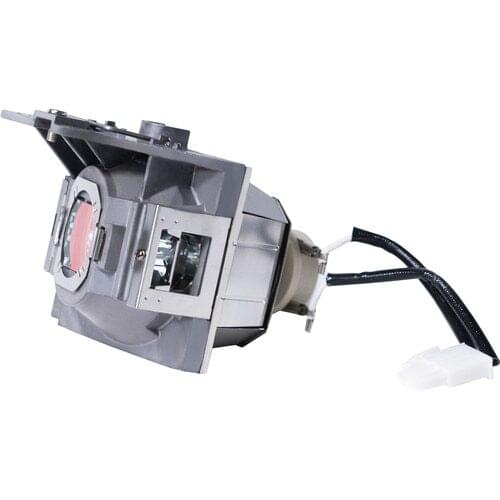 Replacement Genuin Original "P-VIP 240W"Lamp With Housing 5J.JKG05.001 For BENQ MX707 Projector And other models