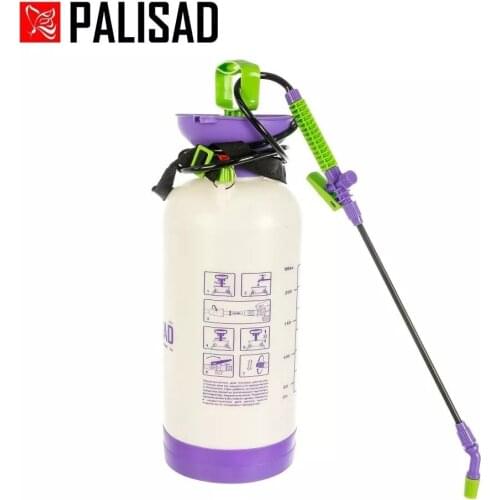 PALISAD Garden Sprayers