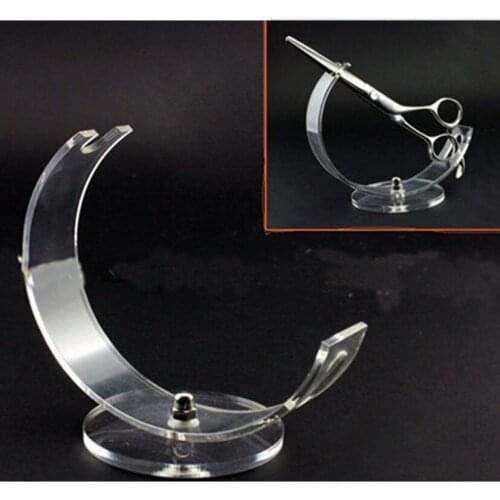 Professional Hair Scissor Holder For Barber Scissors presentation