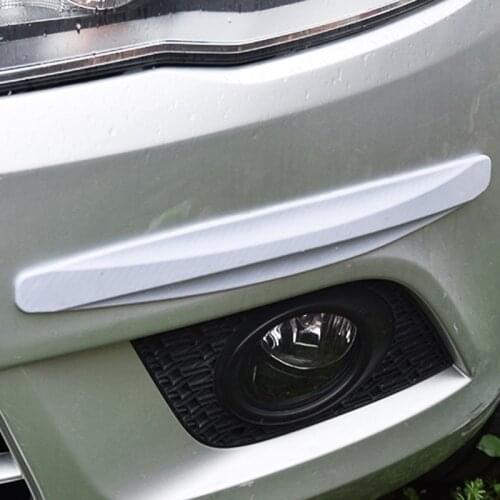 CAR Bumper Anti-collision Strip Sticker for Kia Rio 3 4 K2 K3 K5 K4 Cerato,Soul,Forte,Sportage R,SORENTO,Mohave,OPTIMA