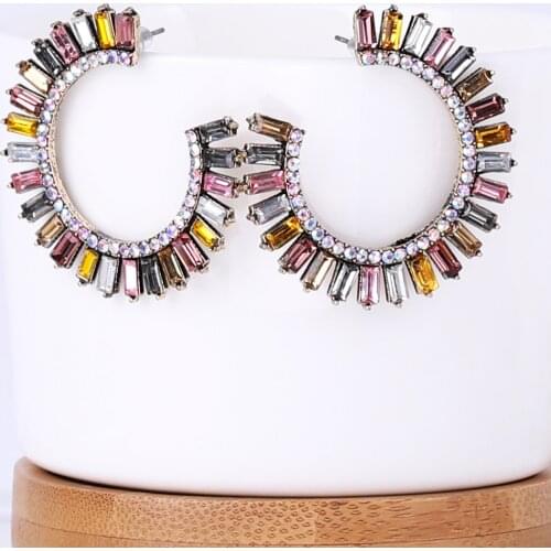 Dangle Earrings Pulsera China