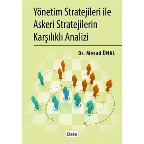Management Strategies with Military Strategies Mutual Analysis. Mehsud Unal. Beta Broadcasts