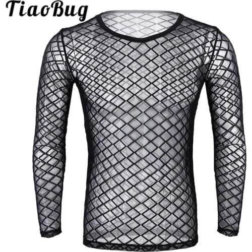TiaoBug Men's Sleeveless T-Shirts