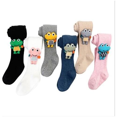 Колготки с рисунком для девочек Tukla babe China At AliExpress