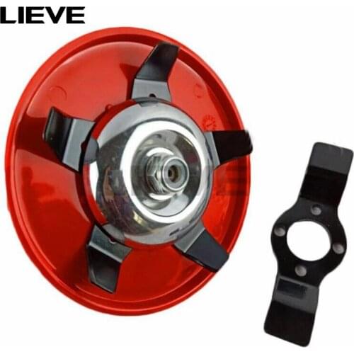 Weeder Plate Blades Lawn Mower Grass Eater Trimmers Head Brush Cutter Tool 2020 hot new products Spot supplier Dropshipping