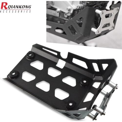 Motorcycle Engine Guard Protector Bash Skid Plate For BMW G310R 2016 2017 2018 G310GS G 310GS2017-2018 engine housing protection