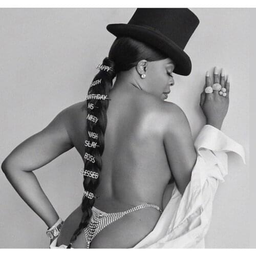 2020 New Arrival Words Hair Clips for Women with Crystal Rhinestone Hair Pins Rhinestone Hair Jewelry