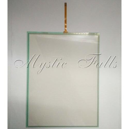 1X Touch Panel For Konica Minolta Bizhub PRO C6500 C6501 C5500 C5501 Touch Screen Panel for Konica Minolta Bizhub 1050 56UA87550