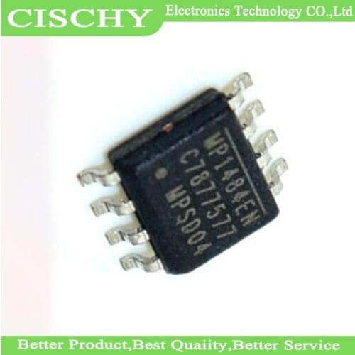 5pcs/lot MP1484EN-LF-Z MP1484EN MP1484 SOP-8 In Stock