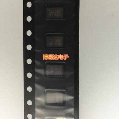 5032 12M 2P 5*3.2 12.000MHZ