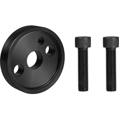 5046 Crankshaft Wear Sleeve Install Tool Kit for 1989-2016 Dodge Cummins 3.9L 5.9L 6.7L Paccar PX-6 Engines