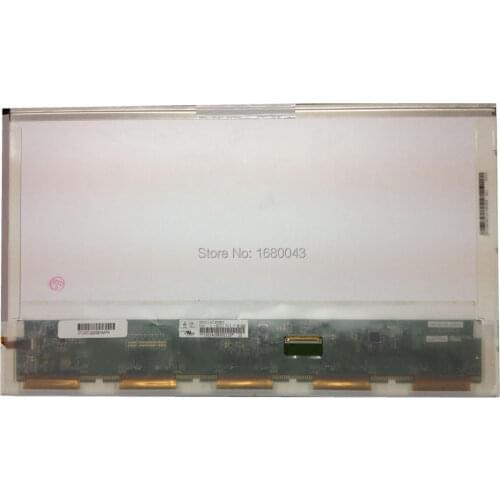 Free Shipping HSD160PHW1-B00 HSD160PHW1 B00 fit LTN160AT06 16.0 Laptop LCD Display Panel