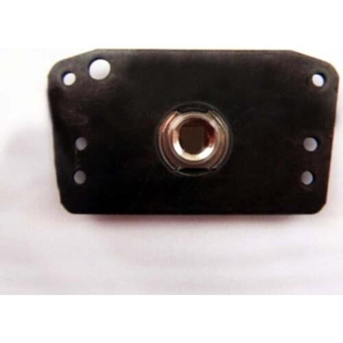 Free Shipping New bese fixed tripod hole repair parts for Nikon D600 D610 SLR