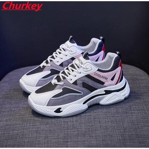 Churkey Women's Sneakers