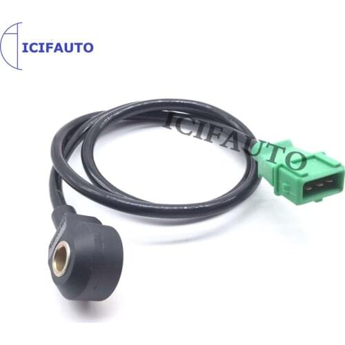 Knock Sensor for VW Golf Jetta MK2 Corrado G60 Passat Scirocco OE# 0261231038 / 054 905 377 A / 054 905 377 H