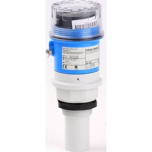 Endress+Hauser Prosonic T Level gauge FMU30-AAHEAAGGF 5m Ultrasonic Level Measurement