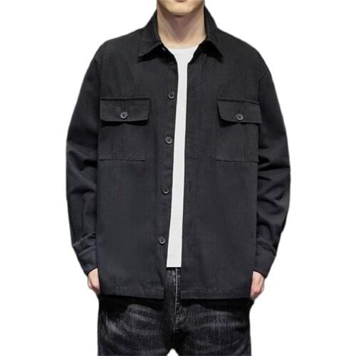 FAVOCENT Men's Jackets