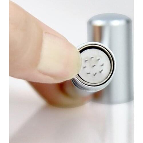 Traditional Chinese Stainless Steel Head Plum Blossom Needle Skin Nine Star Needle Blood Needle Cupping Acupuncture Treatment