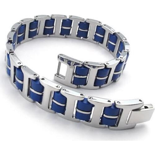 Jonline24h Blue Bracelets
