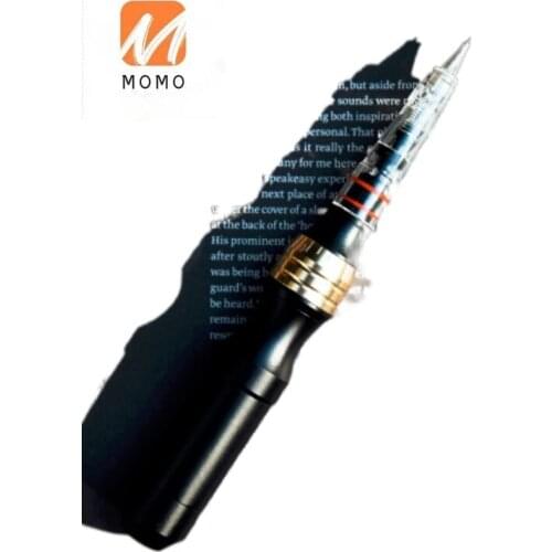 Embroidery Machine Small Tattoo Full Polishing Machine Eyebrow, Eye and Lip Tattoo