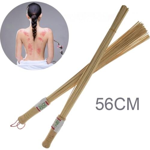 Bamboo wood massager Relaxation Hammer Stick Relieve muscle fatigue Environmental Health wooden handle Health Care Tool