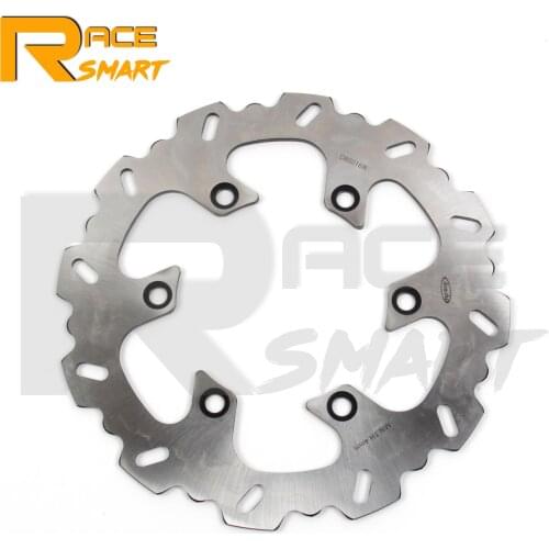 Motorcycle CNC Front Brake Disks For SUZUKI AN BURGMAN 250 1998-2002 Brake Discs Rotors An Burgman 1999 2001 Aluminium Alloy