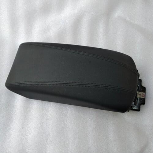 FOR SONATA 10- YF i45 GeNuiNe ARMREST CONSOLE Cover of armrest box 846603S100RY