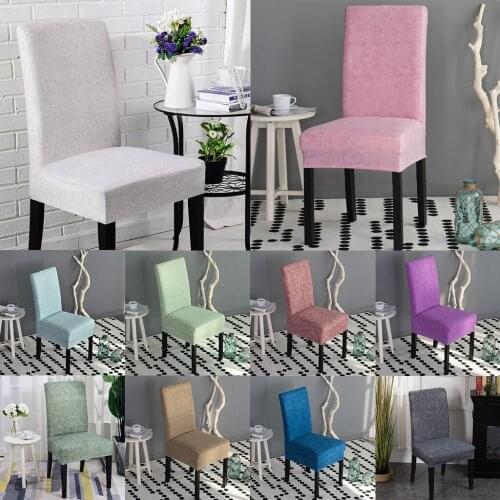 Stretch Chair Slipcover Sofa Cover Furniture Protector Cover