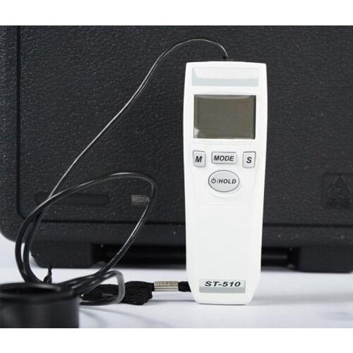 ST-510 High Quality UVA UltraViolet Meters for Measure Ultraviolet Light Radiation UV Radiometers