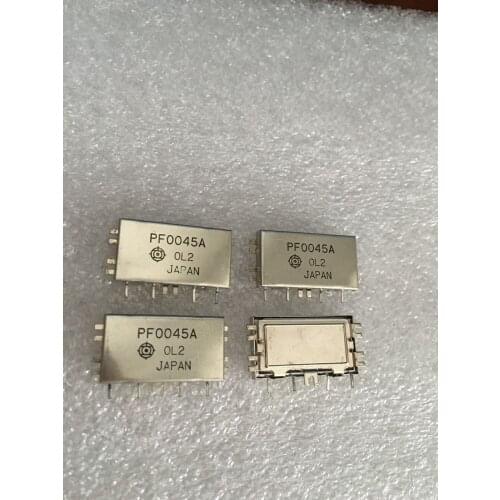 PF0045A Antique cpu collection testimony of history antique computer accessories