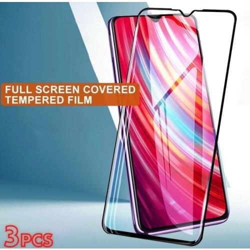 Thirdcase Screen Protectors For Huawei Nova 3
