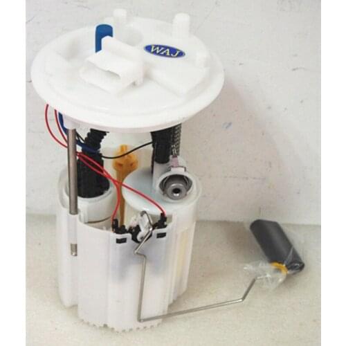 WAJ Fuel Pump Module Assembly 55700362 Fits For FIAT Punto Evo 1.2-1.4L 2009-2011